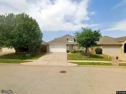Waggoner Ranch, FORT WORTH, TX 76134