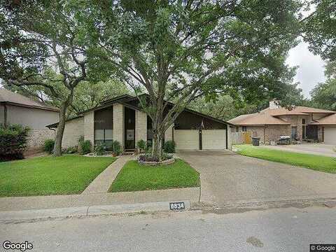 Shady Winds, SAN ANTONIO, TX 78254