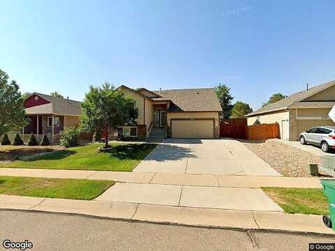 19Th Street, GREELEY, CO 80634