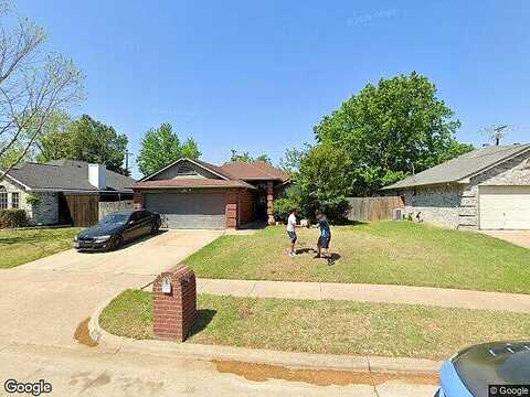Valleybrooke, ARLINGTON, TX 76001