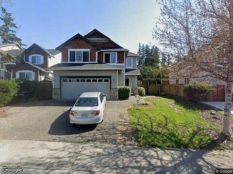 201St, BOTHELL, WA 98011
