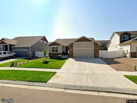 16Th, GREELEY, CO 80634
