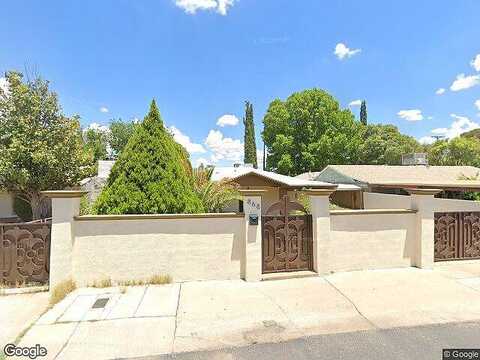 Briggs, NOGALES, AZ 85621