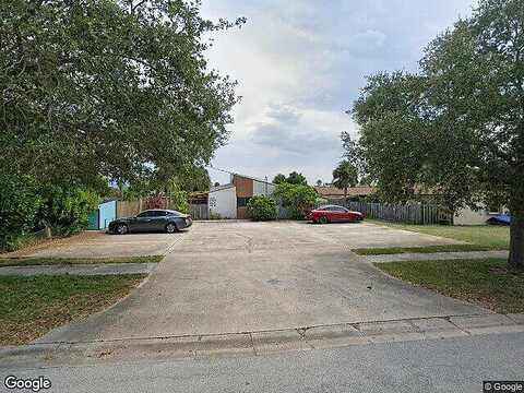 Rosalind, CAPE CANAVERAL, FL 32920