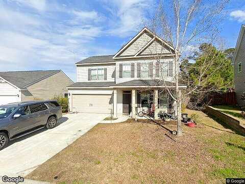 Westlawn, GROVETOWN, GA 30813