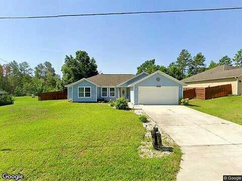 160Th, SUMMERFIELD, FL 34491