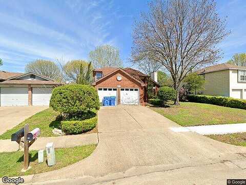 Douglas, ROWLETT, TX 75089