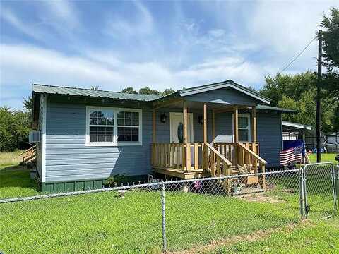 State Highway 19, BRASHEAR, TX 75420