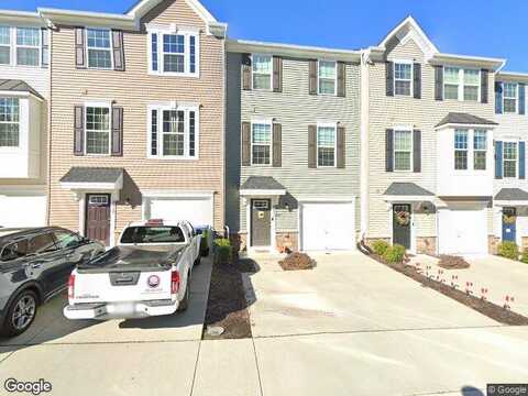Devries, SPOTSYLVANIA, VA 22553