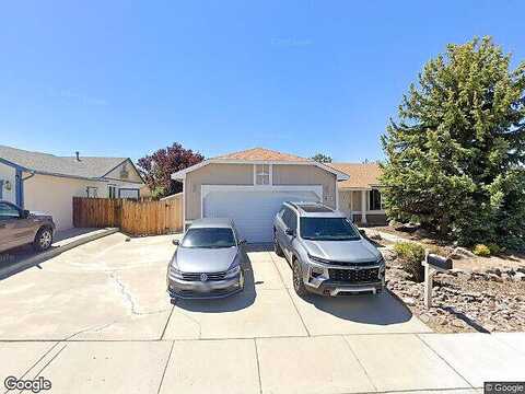 Sopwith, RENO, NV 89506