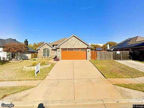 Edgepoint, HURST, TX 76053