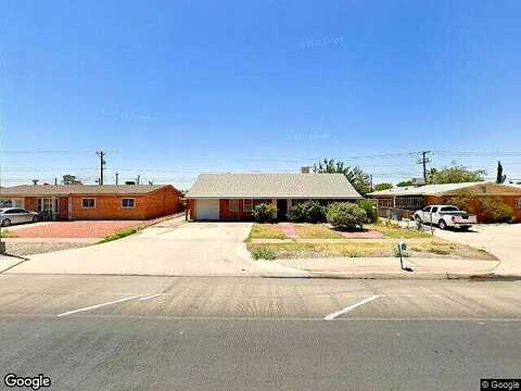 Loop, EL PASO, TX 79907