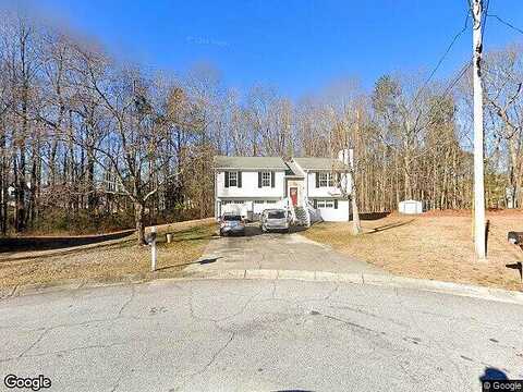 Westgard, DOUGLASVILLE, GA 30134