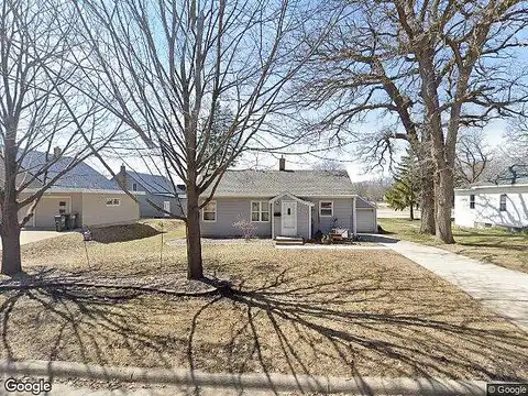 Franklin, HUTCHINSON, MN 55350