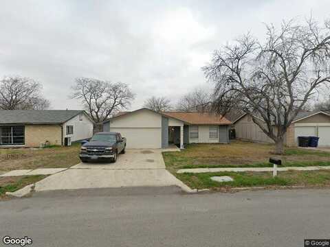 Saddlebrook, SAN ANTONIO, TX 78245