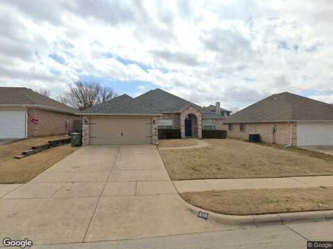 Ogden, ARLINGTON, TX 76001