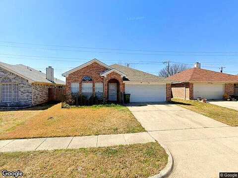 Colony, ARLINGTON, TX 76001
