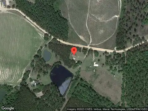 Jr Suber, NORMAN PARK, GA 31771