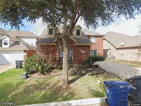 Lonesome Spur, MCKINNEY, TX 75070