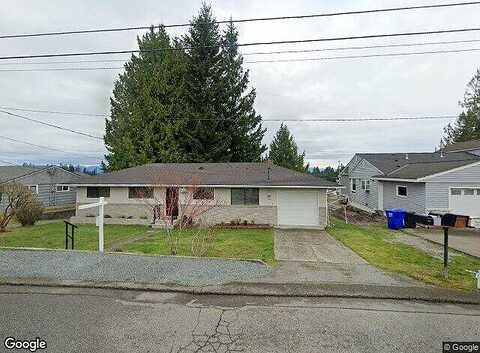 Spokane, EVERETT, WA 98203