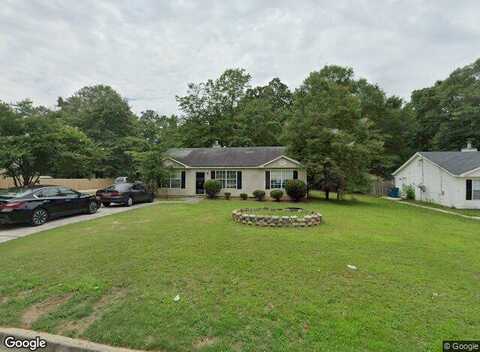 Trinity Park, RIVERDALE, GA 30296