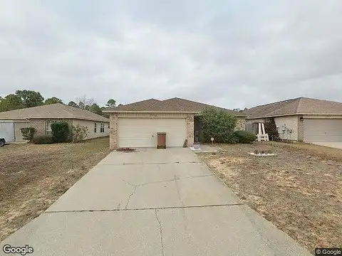 Herzog, NAVARRE, FL 32566