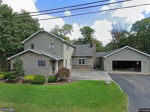 Summit, BRADFORD, PA 16701