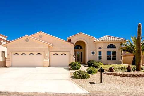 Paseo Granada, LAKE HAVASU CITY, AZ 86406