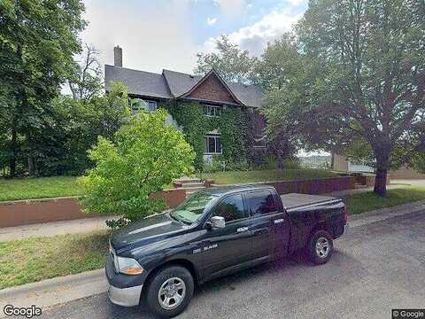 York, SAINT PAUL, MN 55106