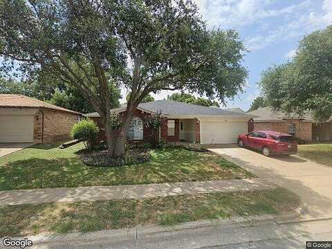 Kelly Lynn, WATAUGA, TX 76148