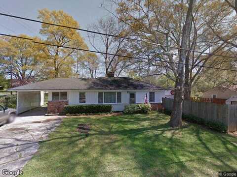 Taylor, SMYRNA, GA 30080