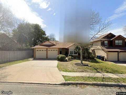 Bay Berry, SAN ANTONIO, TX 78240