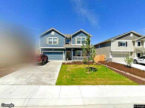 Alzada, COLORADO SPRINGS, CO 80908