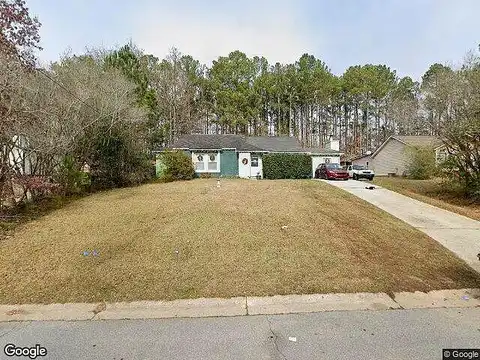 Oriole, JONESBORO, GA 30238