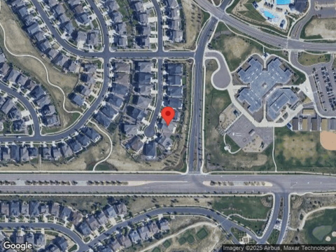 Scottsburg, AURORA, CO 80016