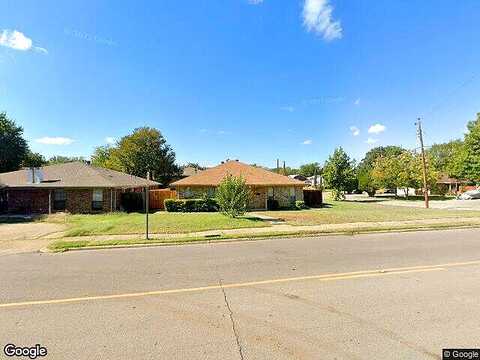 Rogers, IRVING, TX 75060