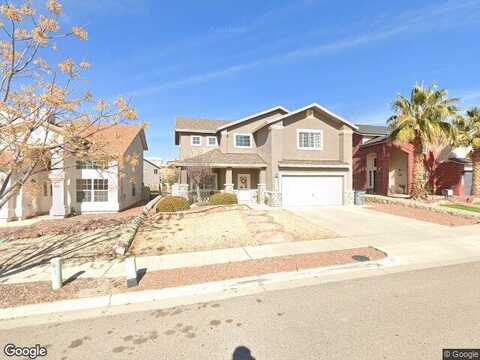 Prickley Pear, EL PASO, TX 79912