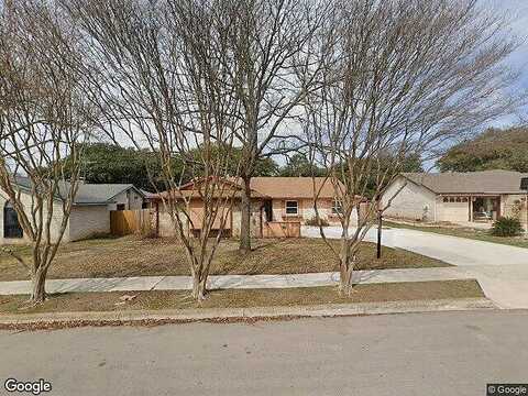 Crownpiece, SAN ANTONIO, TX 78240