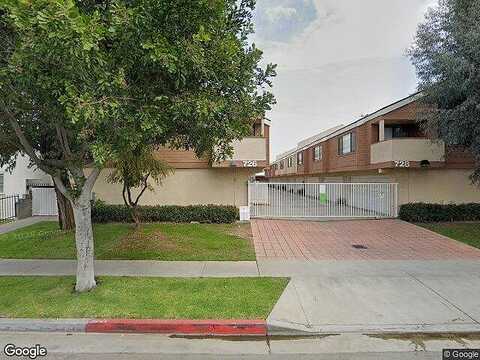 Fir, INGLEWOOD, CA 90301
