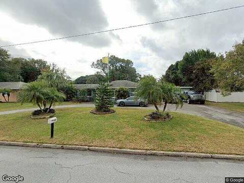 Avenue E, WINTER HAVEN, FL 33880