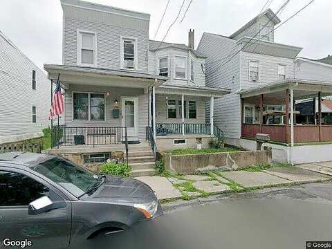 Seneca, POTTSVILLE, PA 17901