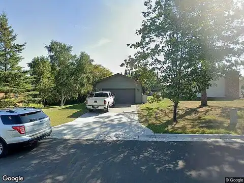 Front, WALKER, MN 56484