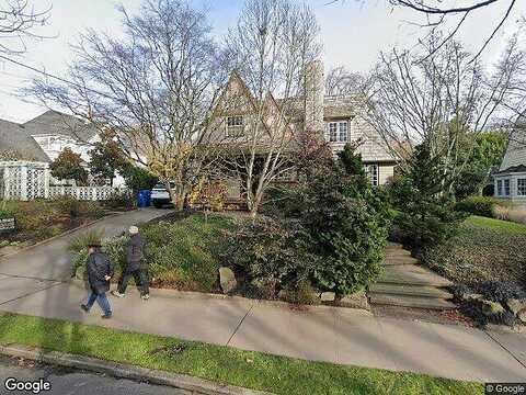 Reed College, PORTLAND, OR 97202