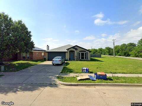 Buffalo Springs, FORT WORTH, TX 76140