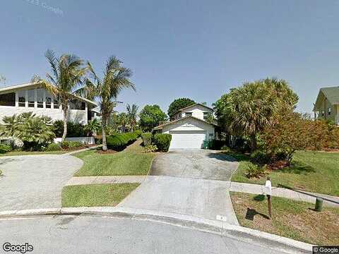 Yacht Club, INDIAN HARBOUR BEACH, FL 32937