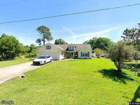 Cloverleaf, LAKE PLACID, FL 33852