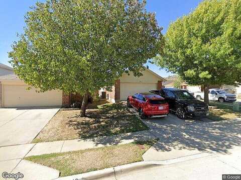 Meadow Way, FORT WORTH, TX 76179