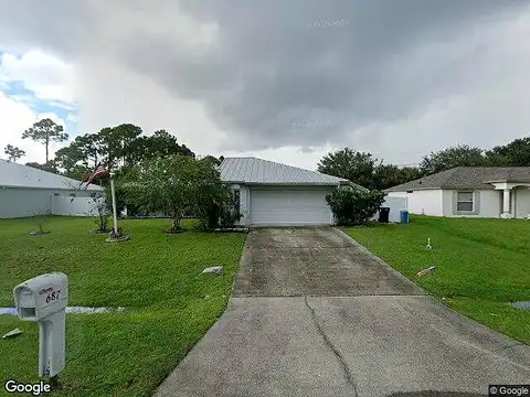 Di Lido, PALM BAY, FL 32907