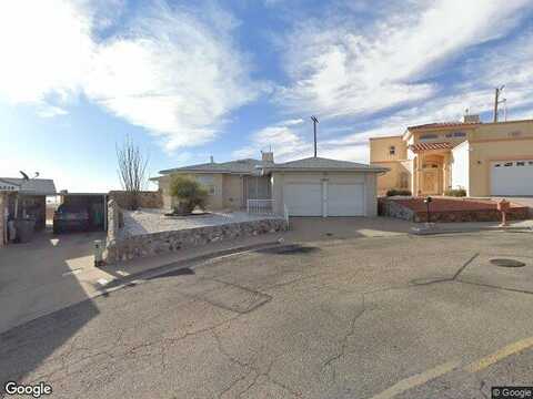 Ridge Top, EL PASO, TX 79904