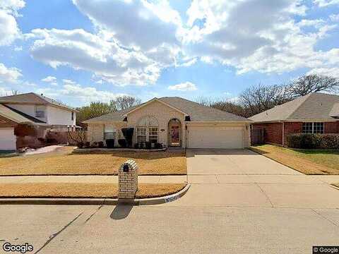 Big Springs, ARLINGTON, TX 76001